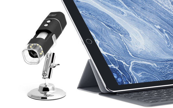 Technaxx WiFi FullHD Microscope TX-158
