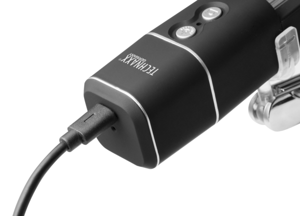 Technaxx WiFi FullHD Microscope TX-158