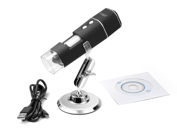 Technaxx WiFi FullHD Microscope TX-158