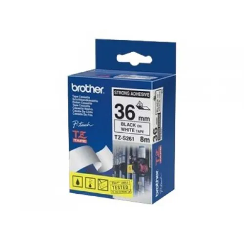 BROTHER TZ S261