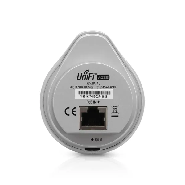 Ubiquiti Access Starter Kit Hub, Reader Pro, Reader Lite, Acess Cards