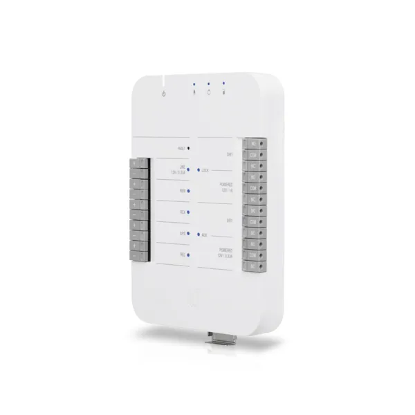 Ubiquiti Access Starter Kit Hub, Reader Pro, Reader Lite, Acess Cards