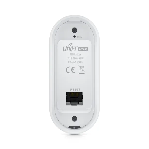 Ubiquiti Access Starter Kit Hub, Reader Pro, Reader Lite, Acess Cards