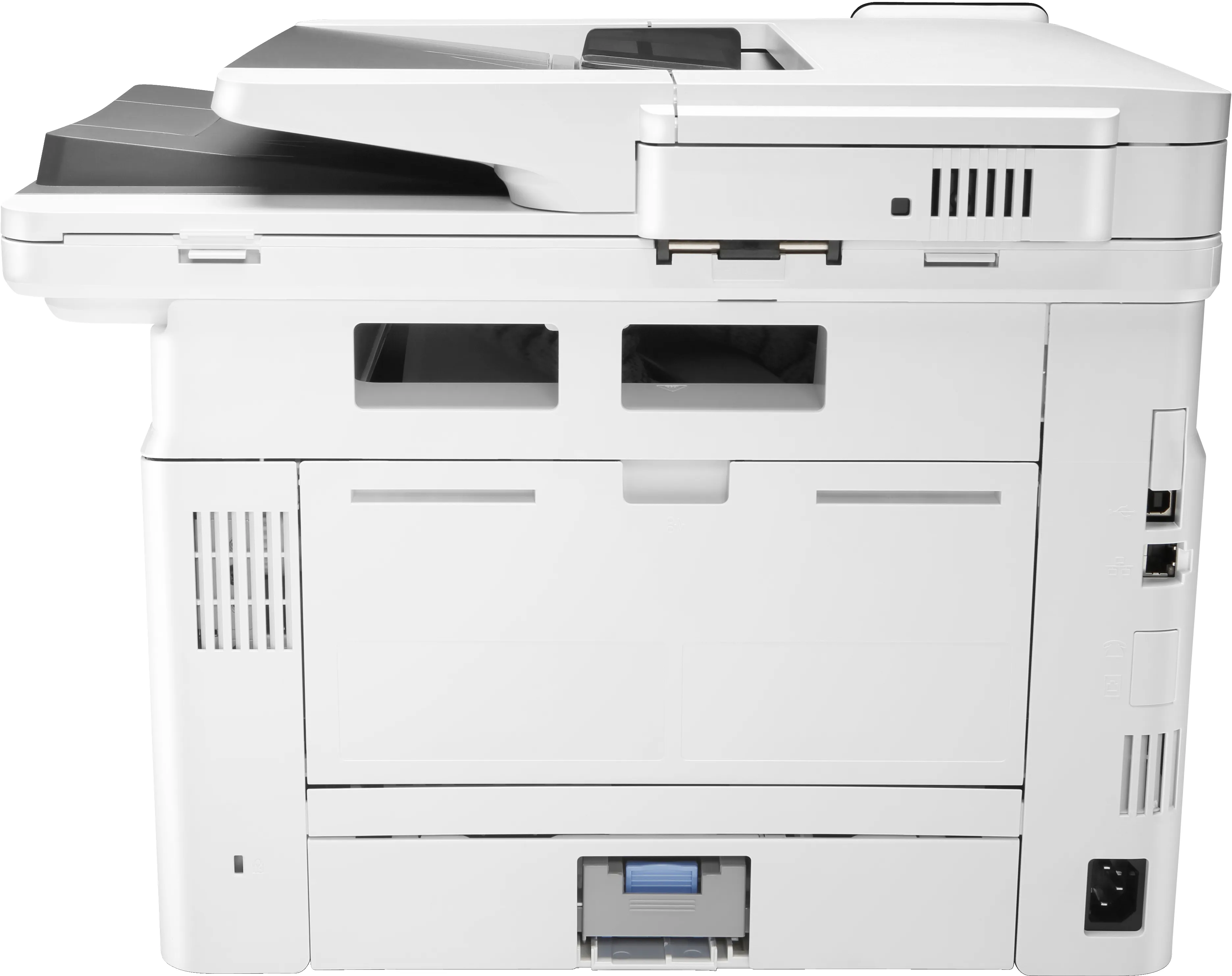 HP LaserJet Pro M428fdn Duplex, LAN, A4 - monolaserskrivare