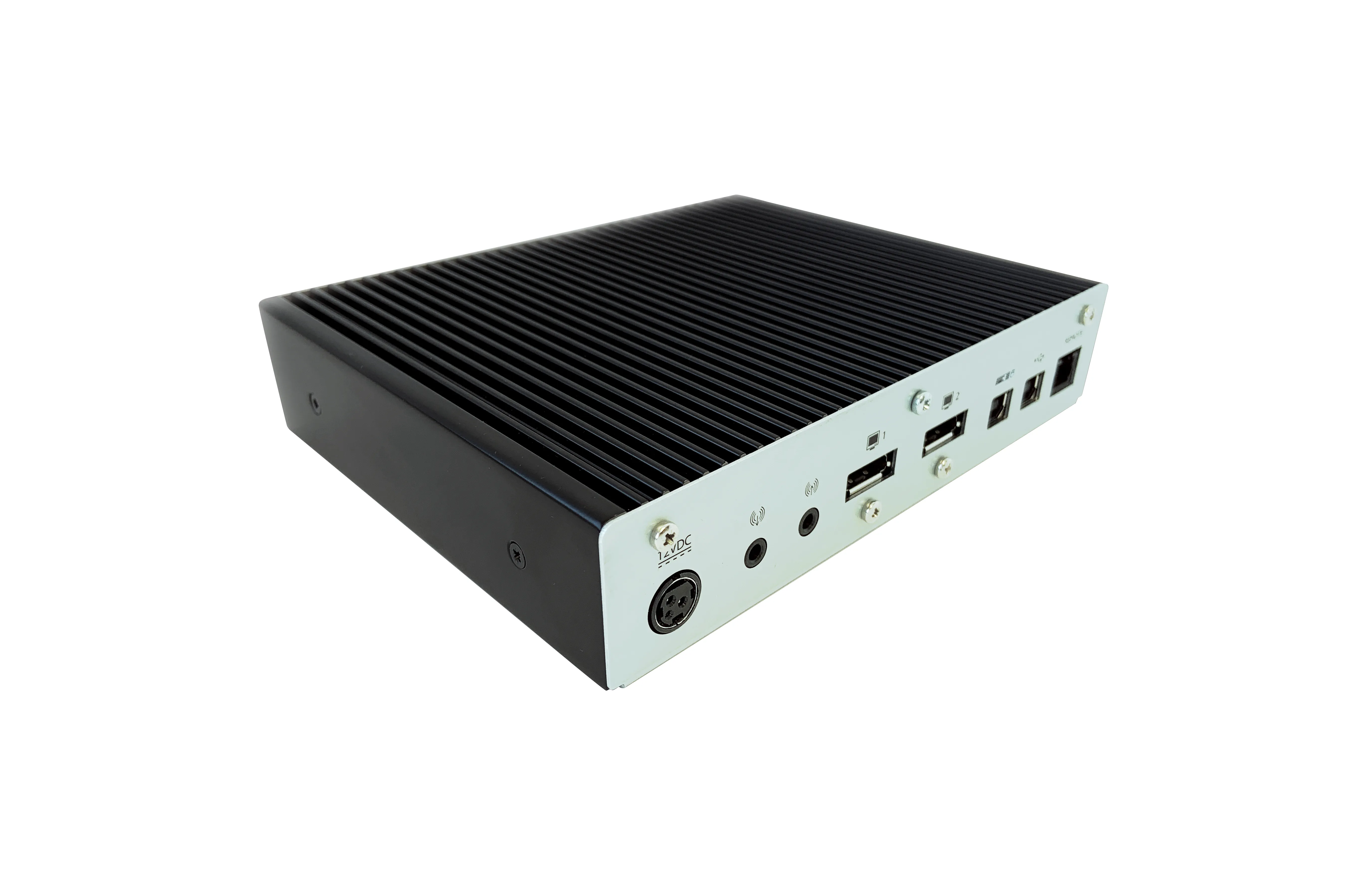 AdderLink  4K Dual head DP