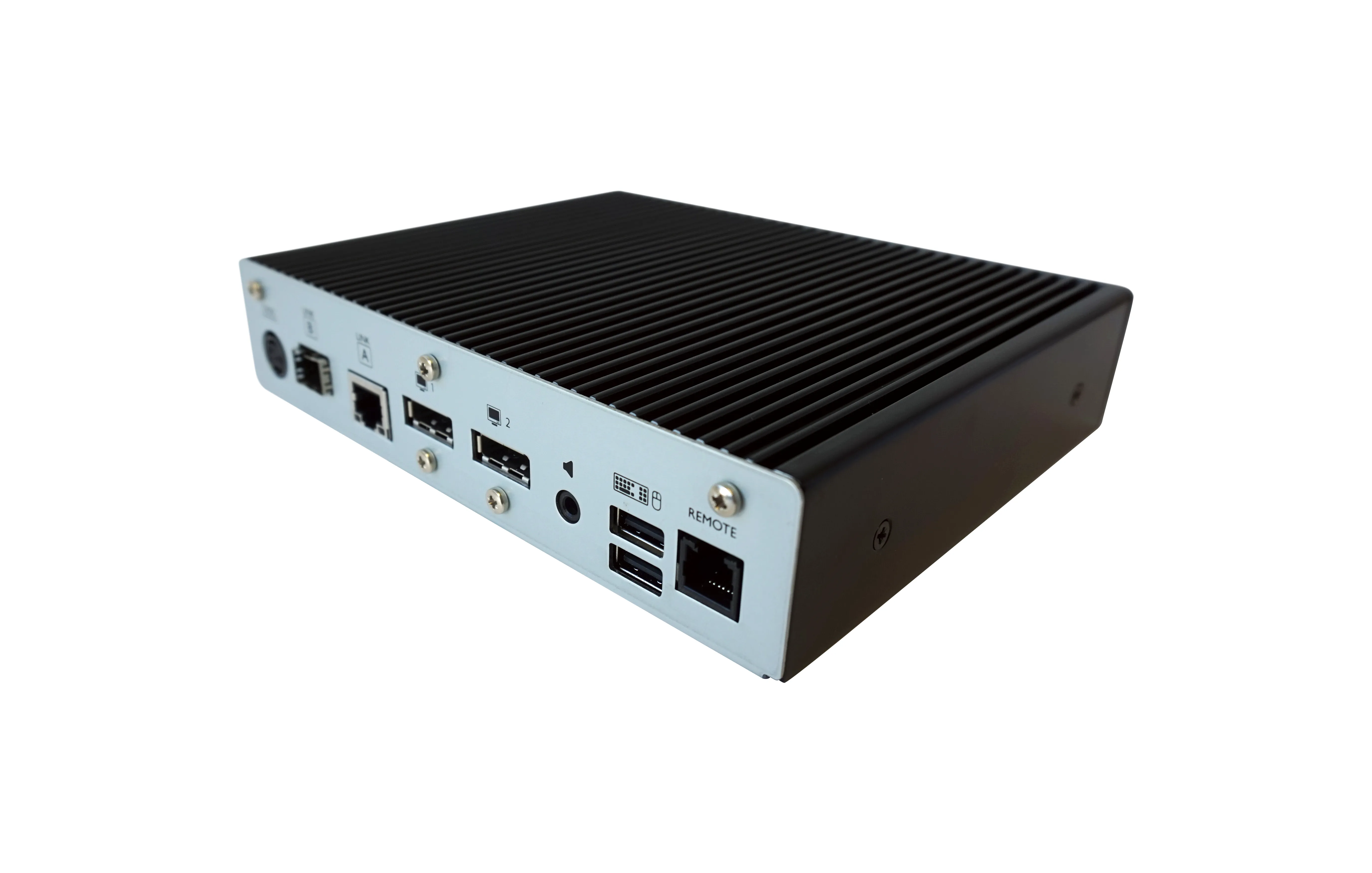 AdderLink  4K Dual head DP