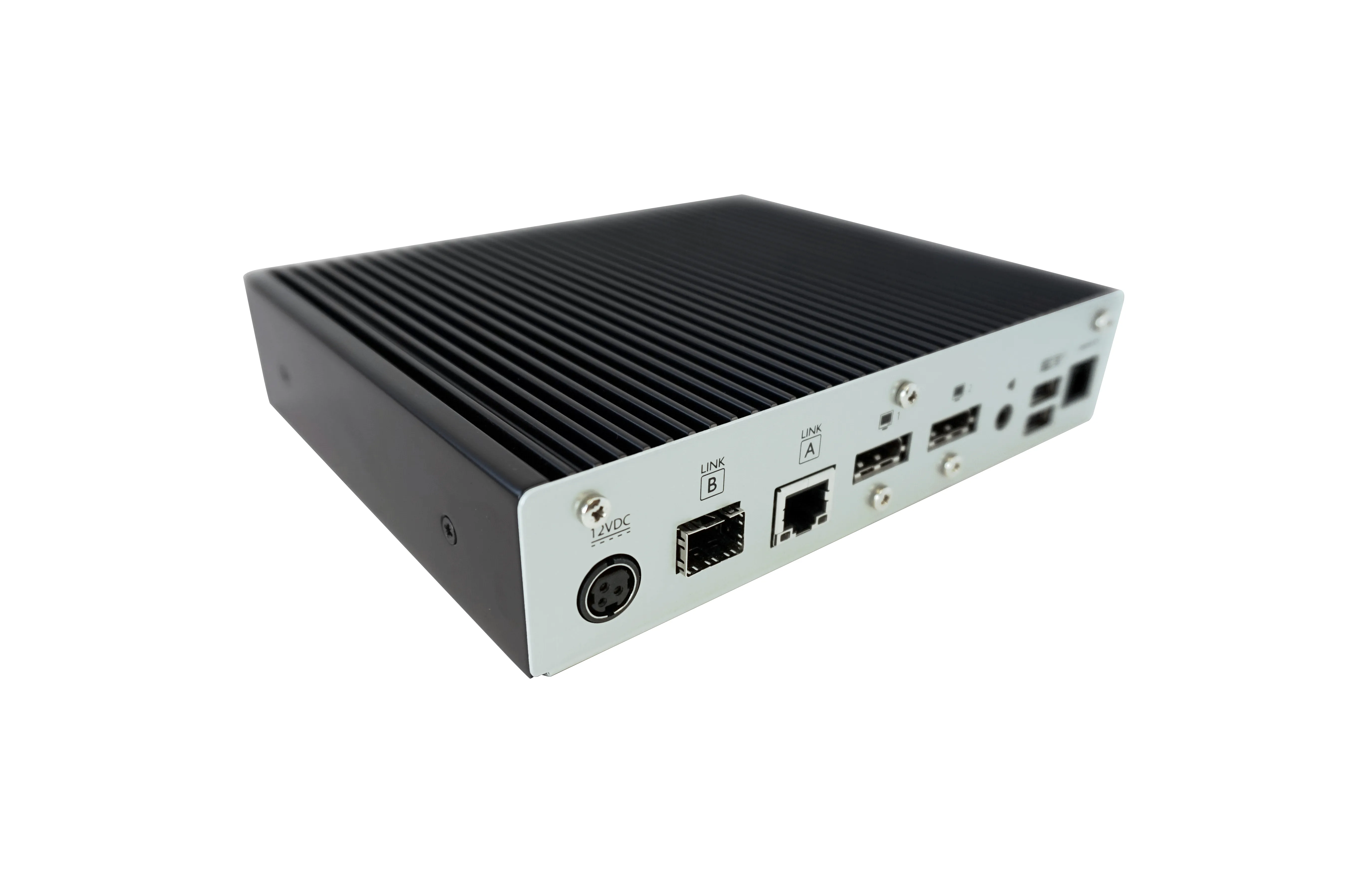 AdderLink  4K Dual head DP