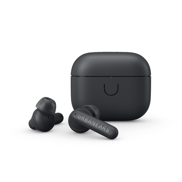Urbanears Boo Tip -wireless headset, black