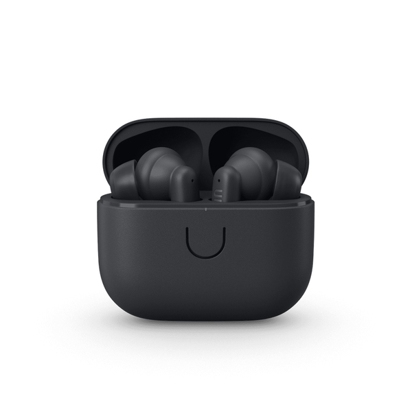 Urbanears Boo Tip -wireless headset, black