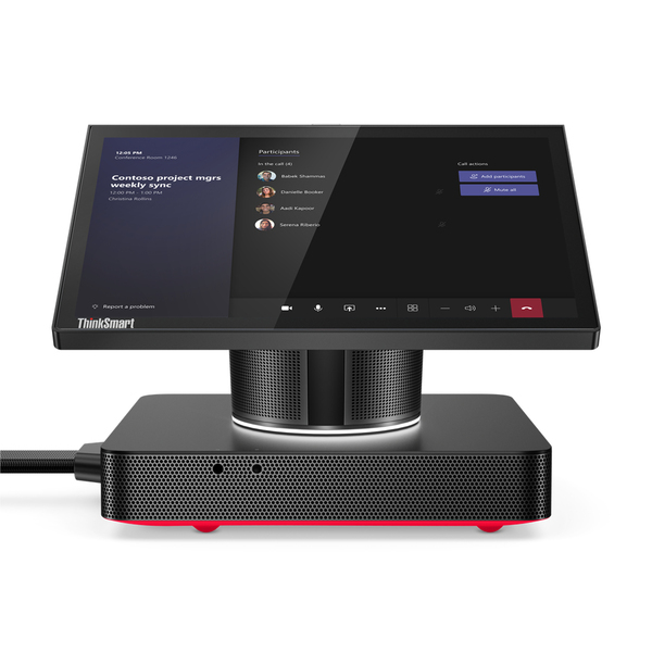 LENOVO THINKSMART HUB FOR TEAMS