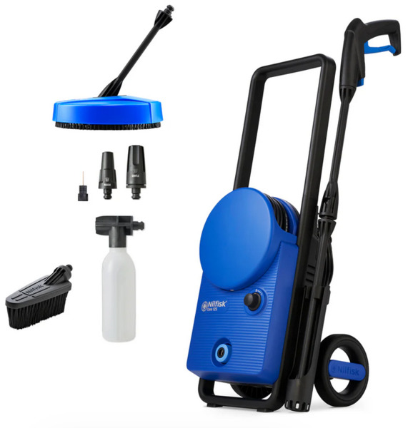 Nilfisk Core 125-5 -painepesuri PCA