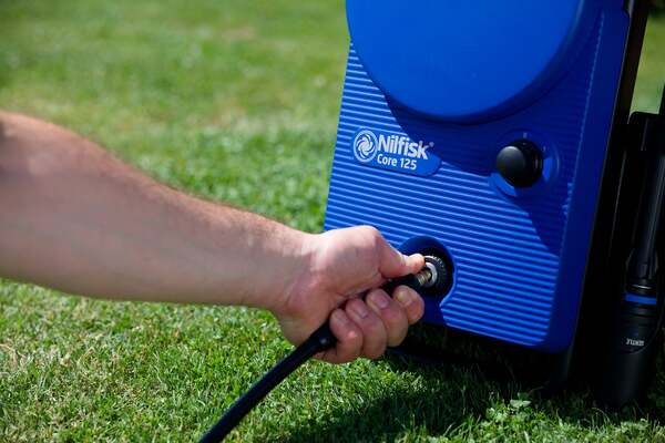 Nilfisk Core 125-5 -painepesuri PCA