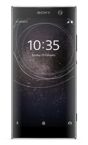 Sony Xperia XA2 H4113 32GB Dual-Sim - Mobile phone, black