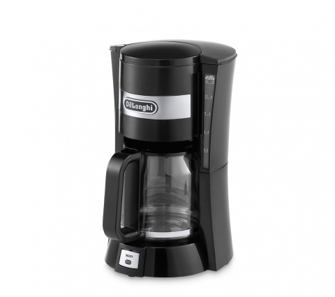 De'Longhi ICM15210.1 kahvinkeitin, 10 kupin