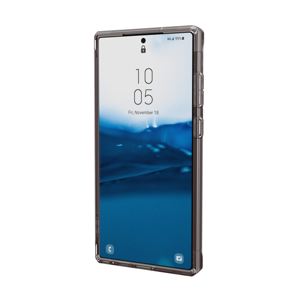 UAG Samsung Galaxy S23 Ultra Plyo, Ash