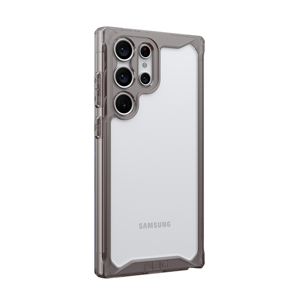 UAG Samsung Galaxy S23 Ultra Plyo, Ash