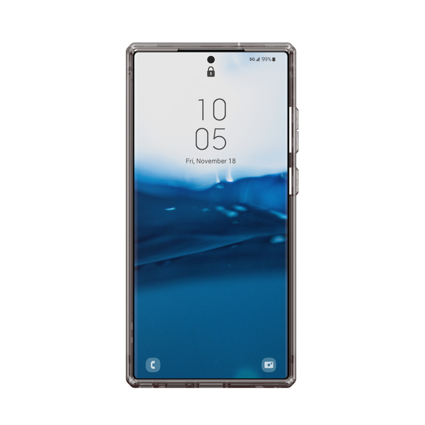 UAG Samsung Galaxy S23 Ultra Plyo, Ash