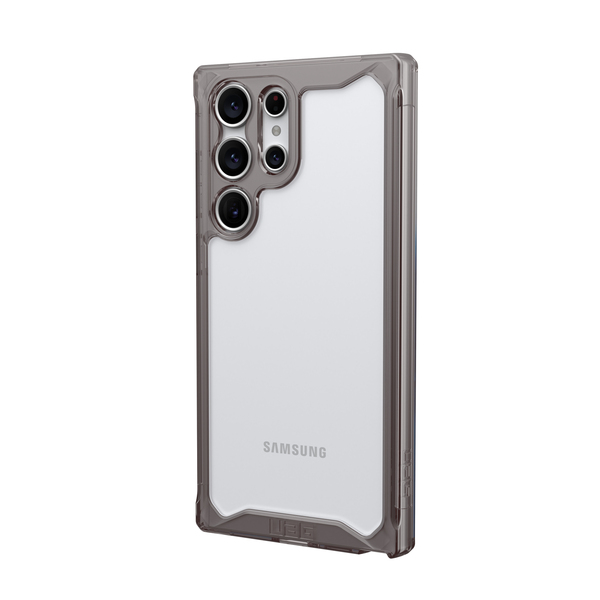 UAG Samsung Galaxy S23 Ultra Plyo, Ash