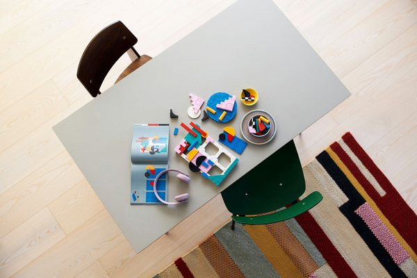 Lego Art Modernia taidetta 31210