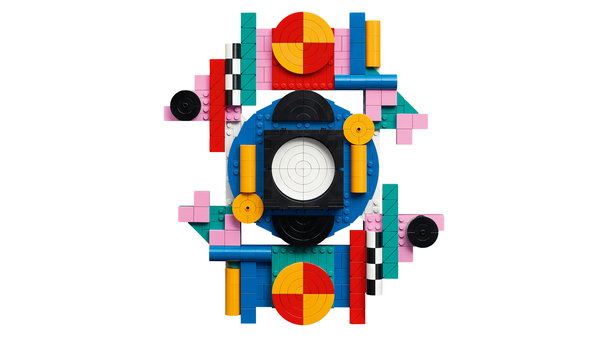 Lego Art Modernia taidetta 31210