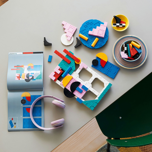 Lego Art Modernia taidetta 31210