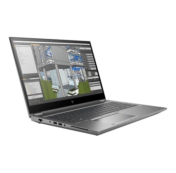 HP ZB15G8 i7-11800H 15 32GB/1T PC Intel i7-11800H, 15.6 FHD AG LED UWVA, DSC, Webcam, 32GB DDR4, 1.0TB SSD, ax+BT, 8C Batt, FPS, W10 Pro64, 3yr Wrty&quot;