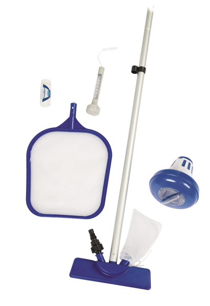 Bestway Flowclear - pool accessories set