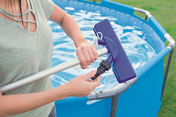 Bestway Flowclear - pool accessories set