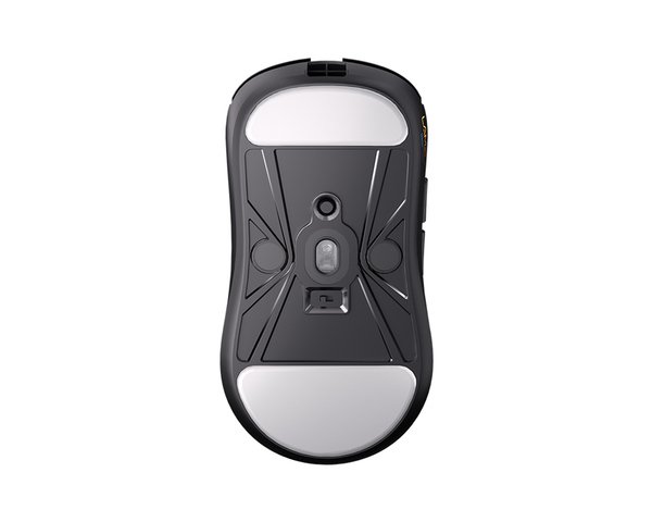 Lamzu Inca 8K Wireless Gaming Mouse, Black
