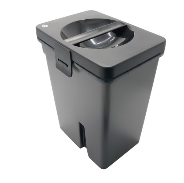 Roborock clean water tank, black