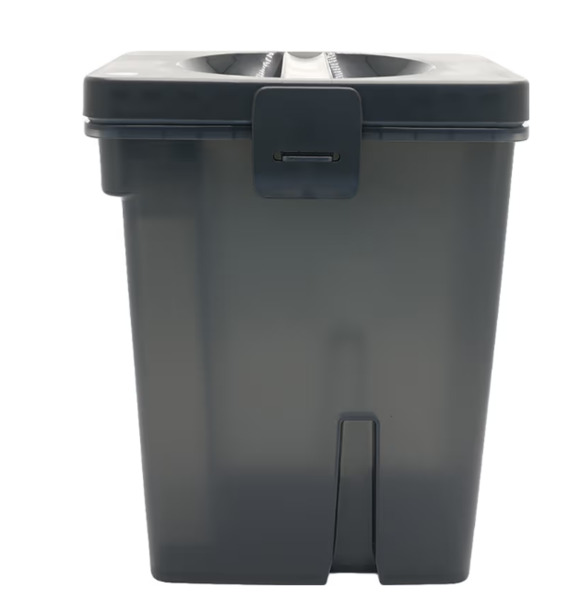 Roborock clean water tank, black