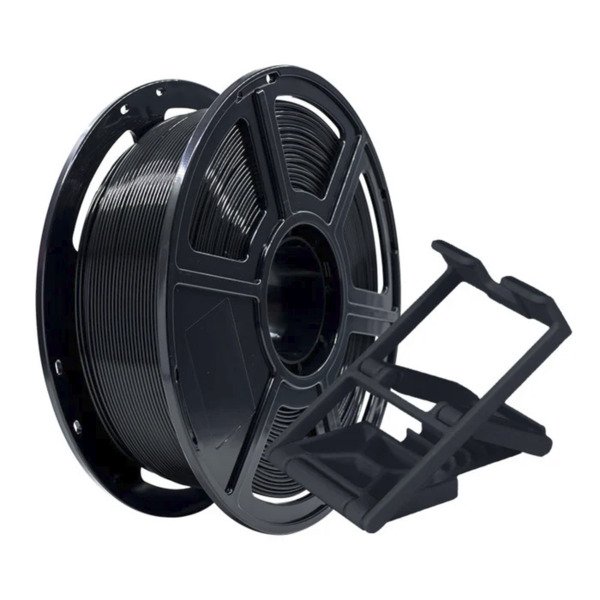 FLASHFORGE PLA PRO Black 0,5KG Filament 3D Printing