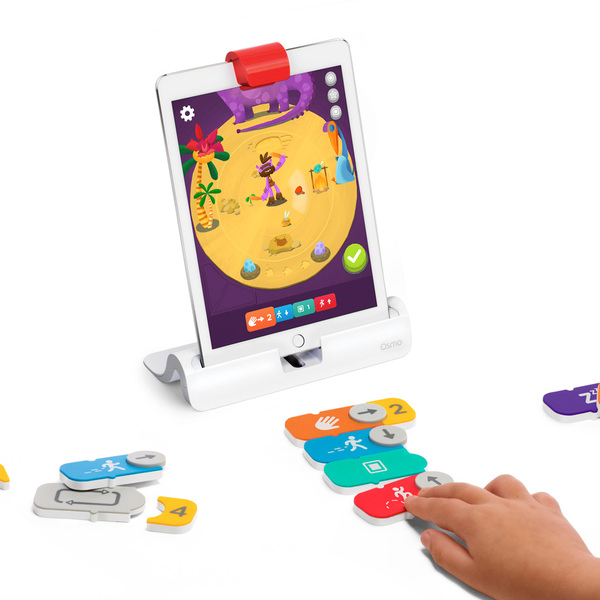 Osmo Coding Jam Game -add-on-