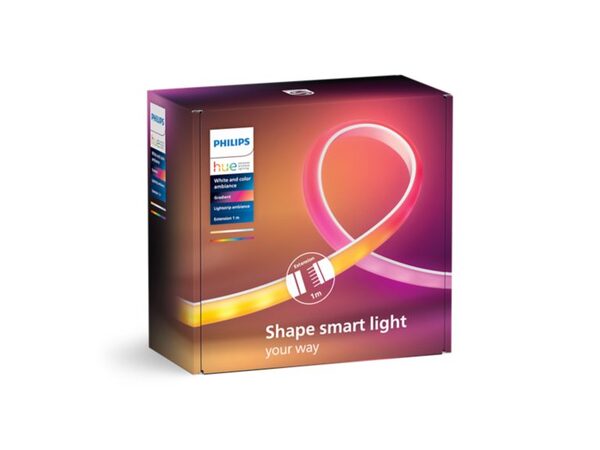 Philips HUE GRADIENT LIGHTSTRIP EXT EU
