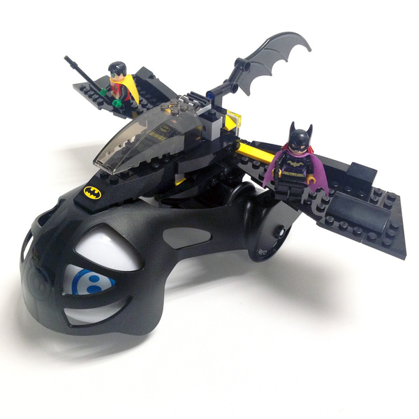 Sphero Black Chariot