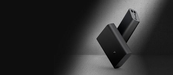 Xiaomi 10000mAh Mi PowerBank 3 Ultra Compact