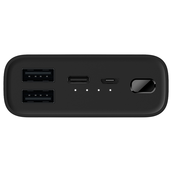 Xiaomi 10000mAh Mi PowerBank 3 Ultra Compact