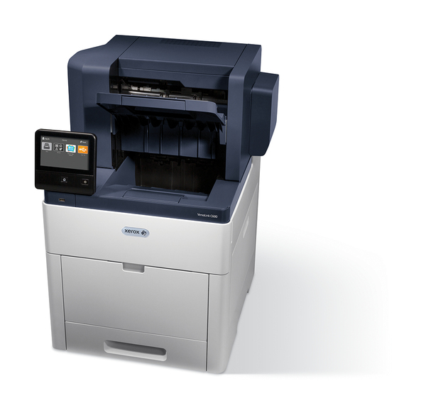 Xerox VersaLink C600 C600V_DN?FI Duplex, LAN/Wi-Fi, A4 -v&auml;rilasertulostin