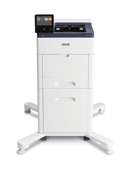 Xerox VersaLink C600 C600V_DN?FI Duplex, LAN/Wi-Fi, A4 -v&auml;rilasertulostin