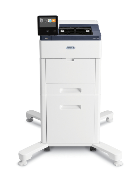 Xerox VersaLink C600 C600V_DN?FI Duplex, LAN/Wi-Fi, A4 - colour laser printer