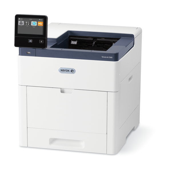 Xerox VersaLink C600 C600V_DN?FI Duplex, LAN/Wi-Fi, A4 - colour laser printer