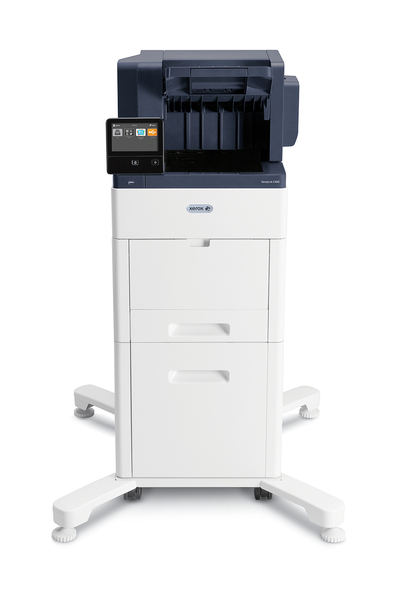 Xerox VersaLink C600 C600V_DN?FI Duplex, LAN/Wi-Fi, A4 - colour laser printer