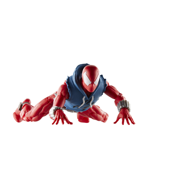 Marvel Legends Classic Retro Spider-Man  6 Inch Asst.