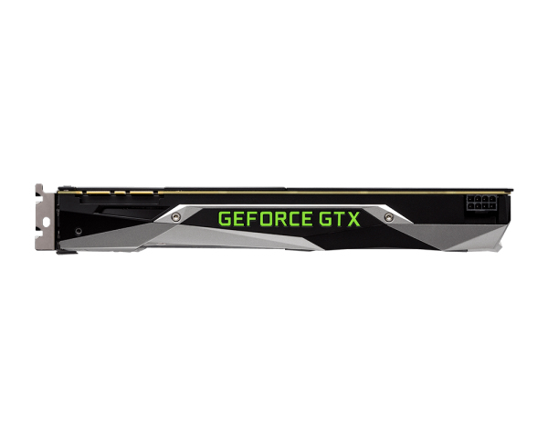 MSI GeForce GTX 1070 Founders Edition 8 Gt -n&auml;yt&ouml;nohjain