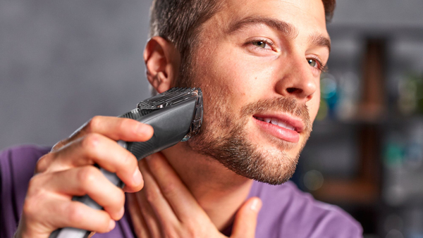 PHILIPS Hairclipper series 3000 Kotiparturi HC3535/15