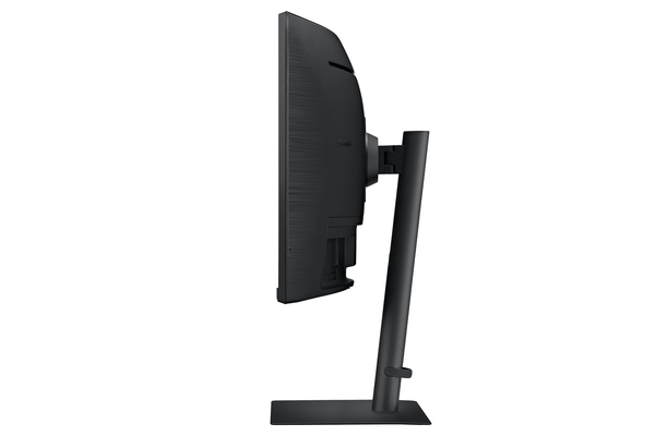 Samsung 34&quot; ViewFinity S6 UWQHD, VA - curved sk&auml;rm