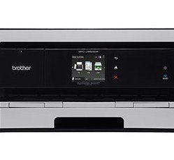 Printer Brother MFC-J4420DW MFC-InkFaxA3
