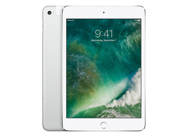 Apple iPad mini 4 Wi-Fi + Cellular 32Gt Hopea