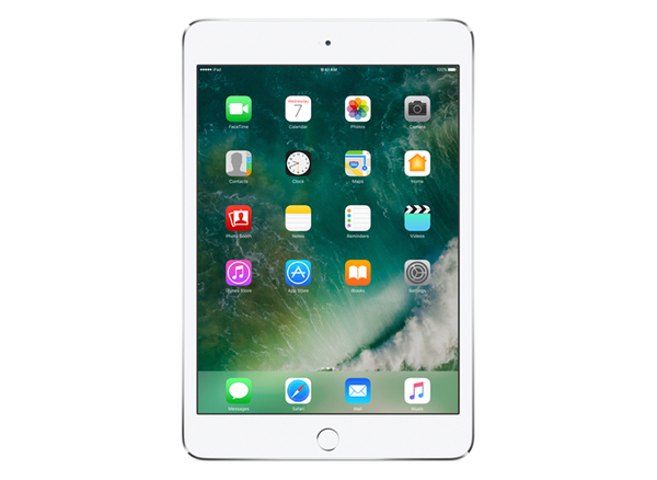 Apple iPad mini 4 Wi-Fi + Cellular 32Gt Hopea