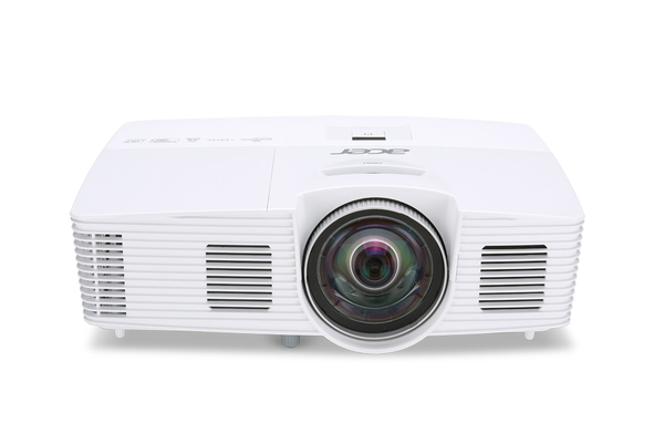 S1283HNE DLP PROJECTOR 1024X76